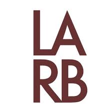 LA Review of Books Logo
